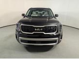 Thumbnail of 2025 Ebony Black Kia Telluride