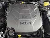 Thumbnail of 2025 Ebony Black Kia Telluride