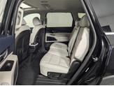 Thumbnail of 2025 Ebony Black Kia Telluride