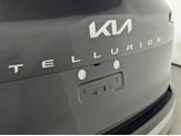 Thumbnail of 2025 Ebony Black Kia Telluride
