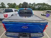 Thumbnail of 2021 Blue Metallic Ford F-150