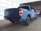 Thumbnail of 2021 Blue Metallic Ford F-150