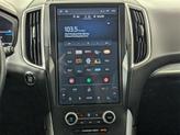 Thumbnail of 2022 Red Metallic Ford Edge