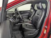 Thumbnail of 2022 Red Metallic Ford Edge