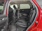 Thumbnail of 2022 Red Metallic Ford Edge
