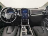 Thumbnail of 2022 Red Metallic Ford Edge