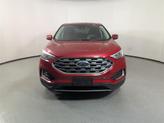 Thumbnail of 2022 Red Metallic Ford Edge