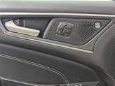 Thumbnail of 2022 Red Metallic Ford Edge
