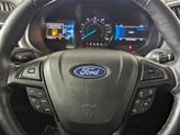 Thumbnail of 2022 Red Metallic Ford Edge