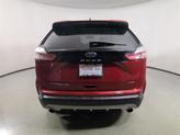 Thumbnail of 2022 Red Metallic Ford Edge