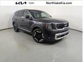 Photo of 2025 Panthera Metal Kia Telluride
