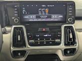 Thumbnail of 2021 Gravity Grey Kia Sorento