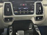 Thumbnail of 2021 Gravity Grey Kia Sorento