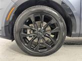 Thumbnail of 2021 Gravity Grey Kia Sorento