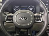 Thumbnail of 2021 Gravity Grey Kia Sorento