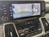 Thumbnail of 2021 Gravity Grey Kia Sorento