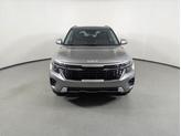 Thumbnail of 2025 Gray Kia Seltos