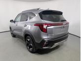 Thumbnail of 2025 Gray Kia Seltos
