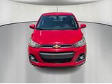 Thumbnail of 2017 Red Hot Chevrolet Spark