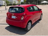 Thumbnail of 2017 Red Hot Chevrolet Spark
