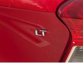 Thumbnail of 2017 Red Hot Chevrolet Spark