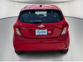 Thumbnail of 2017 Red Hot Chevrolet Spark