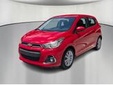 Thumbnail of 2017 Red Hot Chevrolet Spark