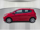 Thumbnail of 2017 Red Hot Chevrolet Spark