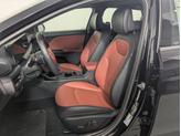 Thumbnail of 2025 Aurora Black Pearl Kia K4