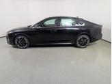 Thumbnail of 2025 Aurora Black Pearl Kia K4