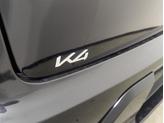 Thumbnail of 2025 Aurora Black Pearl Kia K4