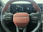 Thumbnail of 2025 Aurora Black Pearl Kia K4