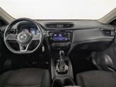 Thumbnail of 2020 Brilliant Silver Metallic Nissan Rogue