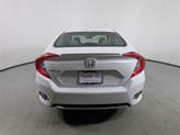 Thumbnail of 2020 Platinum White Pearl Honda Civic