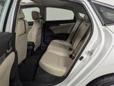 Thumbnail of 2020 Platinum White Pearl Honda Civic