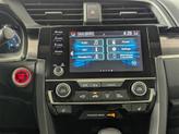 Thumbnail of 2020 Platinum White Pearl Honda Civic