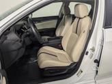 Thumbnail of 2020 Platinum White Pearl Honda Civic
