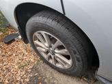 Thumbnail of 2015 Brilliant Silver Nissan Pathfinder