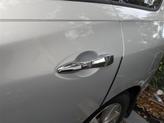 Thumbnail of 2015 Brilliant Silver Nissan Pathfinder