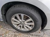 Thumbnail of 2015 Brilliant Silver Nissan Pathfinder