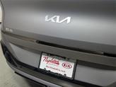Thumbnail of 2023 Steel Matte Gray Kia EV6