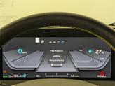 Thumbnail of 2023 Steel Matte Gray Kia EV6