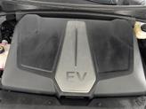 Thumbnail of 2023 Steel Matte Gray Kia EV6