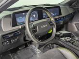 Thumbnail of 2023 Steel Matte Gray Kia EV6