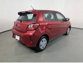 Thumbnail of 2022 Wine Red Metallic Mitsubishi Mirage