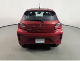Thumbnail of 2022 Wine Red Metallic Mitsubishi Mirage
