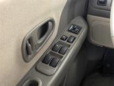 Thumbnail of 2000 Alpine White Mitsubishi Montero Sport