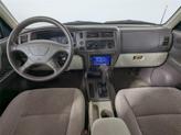 Thumbnail of 2000 Alpine White Mitsubishi Montero Sport