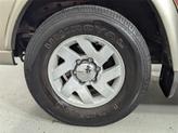 Thumbnail of 2000 Alpine White Mitsubishi Montero Sport
