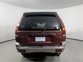 Thumbnail of 2000 Alpine White Mitsubishi Montero Sport